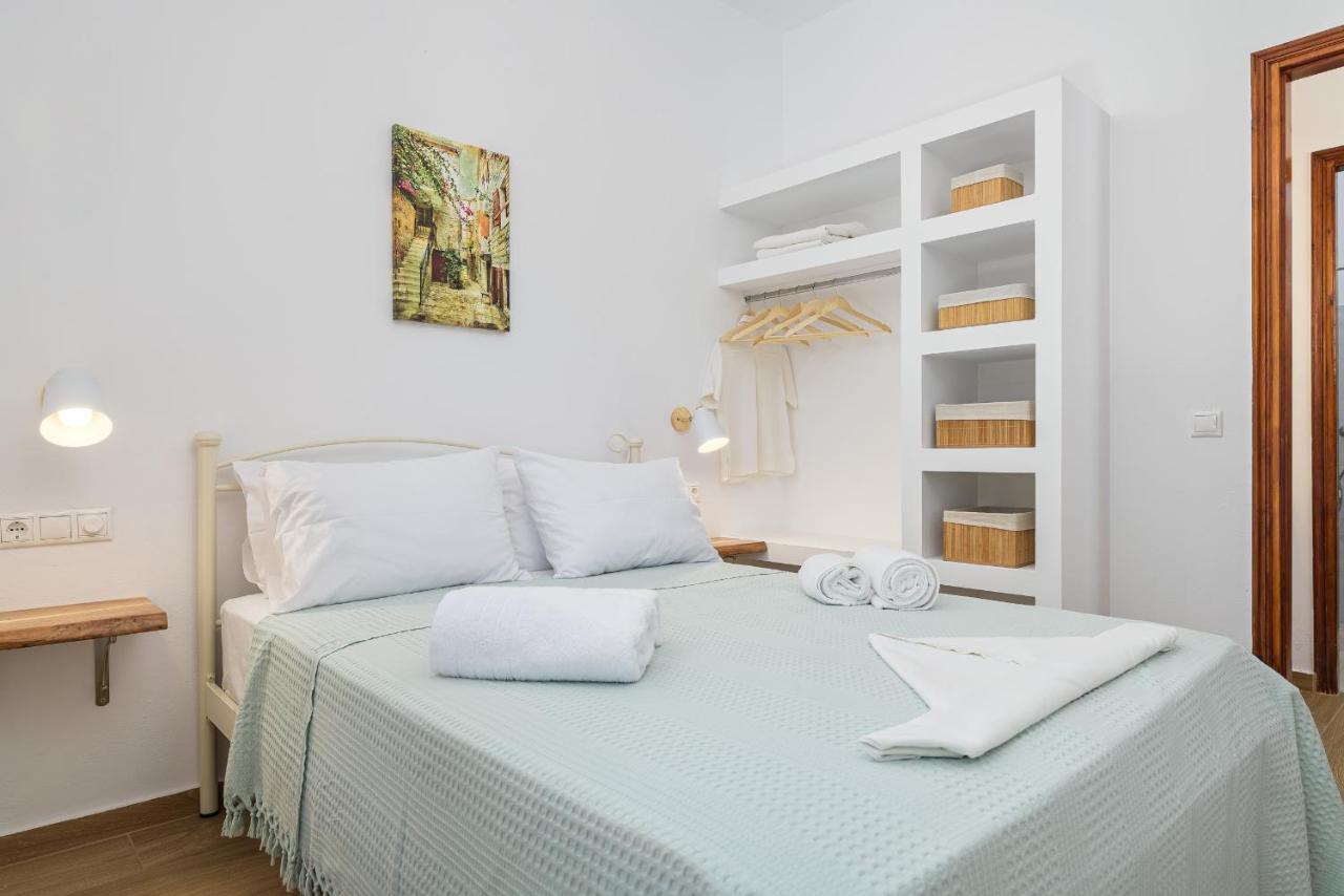 Lemon Tree Samos Гостевой дом